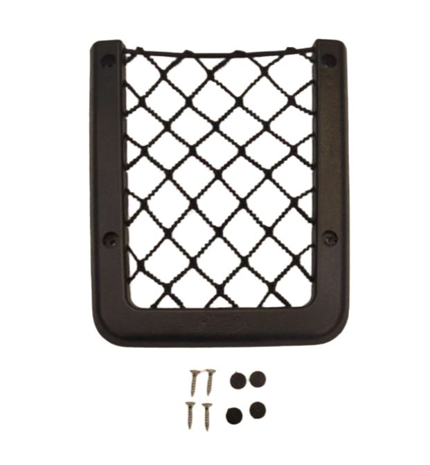 For VW T5 / T5.1 Small Storage Net for Campervan Conversion – Interior Organizer Accessory