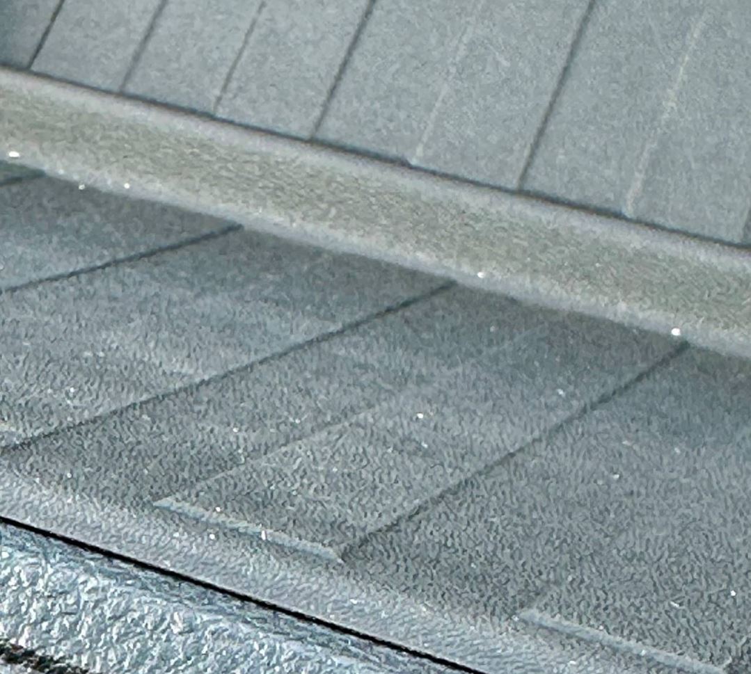 For VW T6 Silicone Rubber Top Dashboard Insert - Non-Slip, Durable Interior Accessory by Van-X