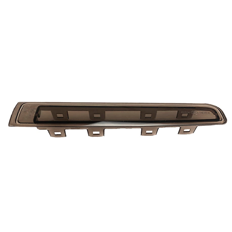 For VW Caddy Barndoor 3rd Brake Light Smoked Lens – Replacement Light Cover | Van-X