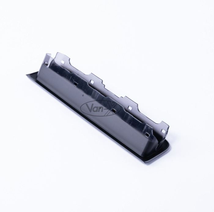 For VW Caddy Tailgate 3rd Brake Light Smoked Lens – Replacement Light Cover | Van-X