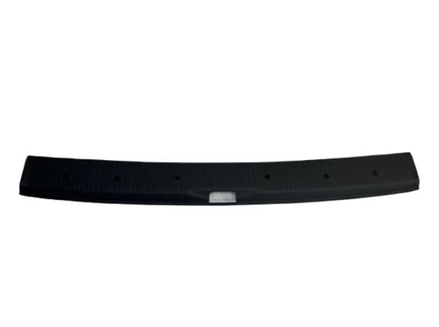 Per VW T5, T5.1 V2 Transporter Copertura Soglia Posteriore Portellone Posteriore / Porta Singola Plastica Lunghezza Totale