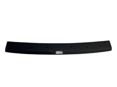 Pour VW T5, T5.1 V2 Transporter Seuil Arrière Couvercle Hayon / Porte Simple Plastique Toute Longueur