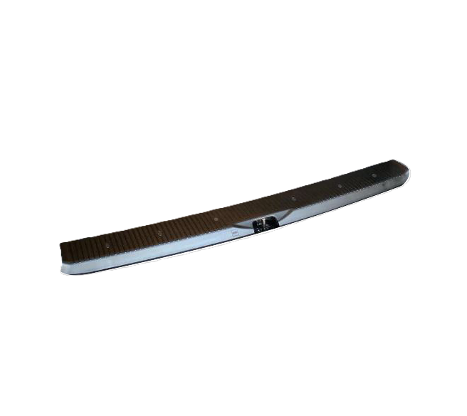 For VW T5, T5.1 Threshold Protector, Side Step, Fitting Kit For Tailgate