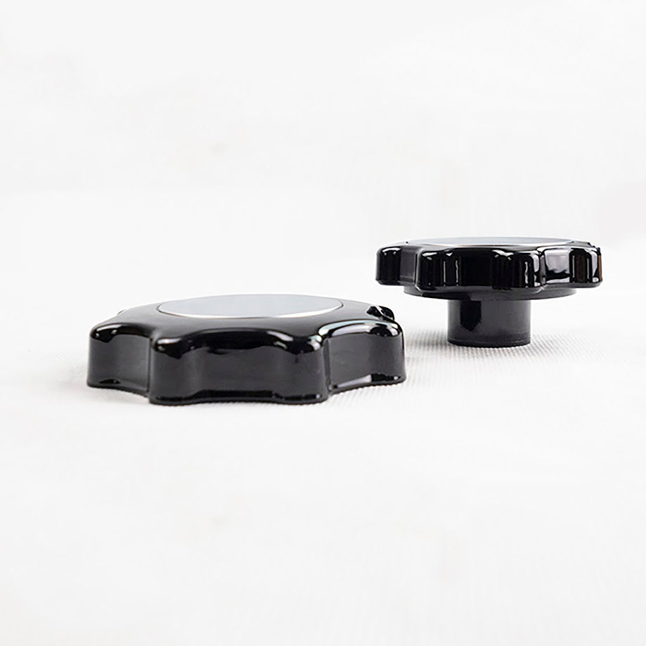 Pour VW T6 Transporter Support Lombaire Réglables Siège – Set de 2 | Van-X