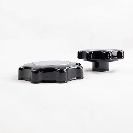 For VW T6 Transporter Lumbar Support Seat Adjusters – Set of 2 | Van-X