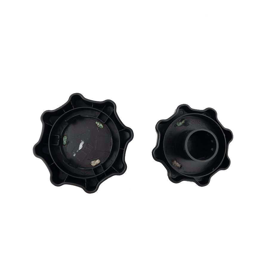 Pour VW T6 Transporter Support Lombaire Réglables Siège – Set de 2 | Van-X