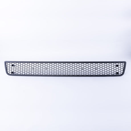 For VW T5.1 Honeycomb Bumper Mesh (Matte Black)