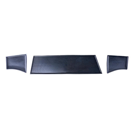 For VW T6 Lower Dash Mats