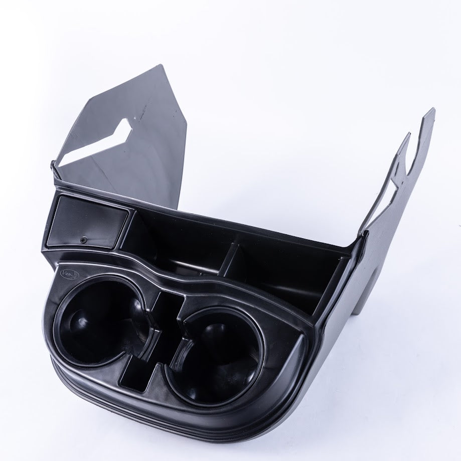 Console portabicchieri VW T4 Tutto in 1