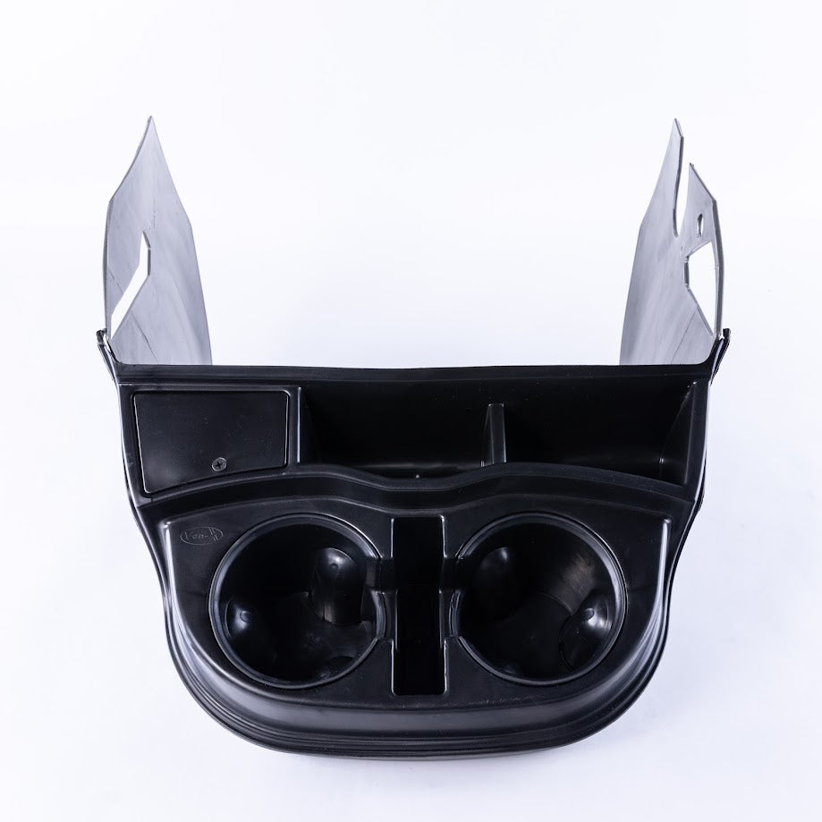 Console portabicchieri VW T4 Tutto in 1