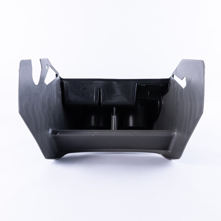 Console portabicchieri VW T4 Tutto in 1