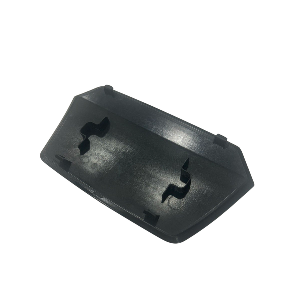 Voor MAN TGE Badgeless Grille Afdekplaat – Glanzend Zwart, Slanke Frontgrille Upgrade, Premium Van Accessoire