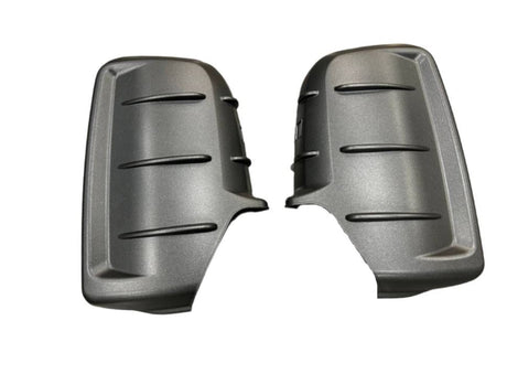 For Mercedes Sprinter 906 Wing Mirror Cap Covers – Durable Hammerite Finish for Enhanced Protection