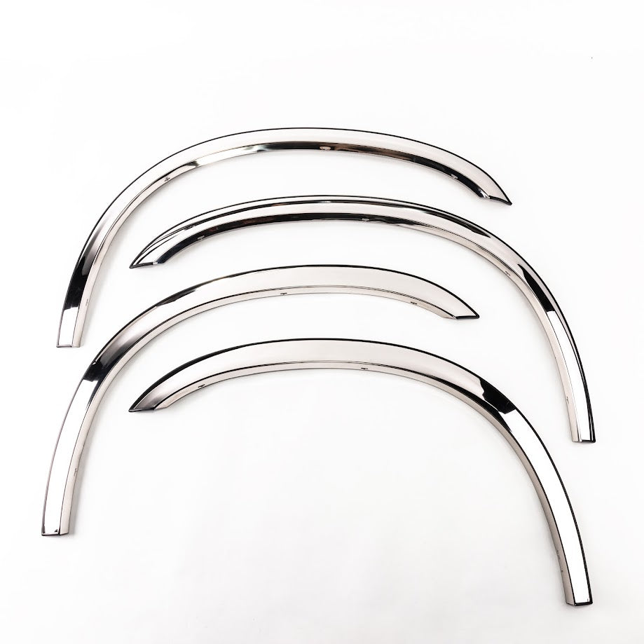 For VW T4 Wheel Arch Trim (4pcs)