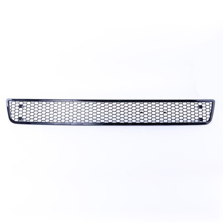 For VW T5.1 Honeycomb Bumper Mesh (Gloss Black)
