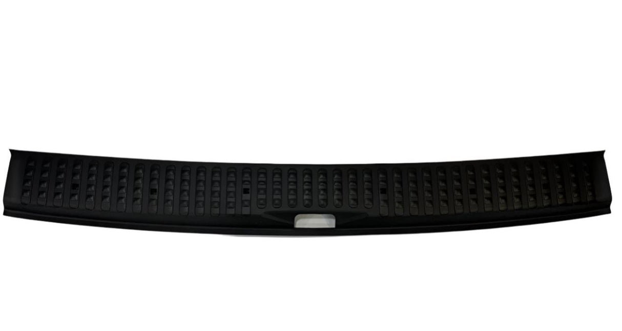 For VW T6.1 V3 Tailgate Rear Threshold Cover Campervan Conversion Parts Including Screws and Caps