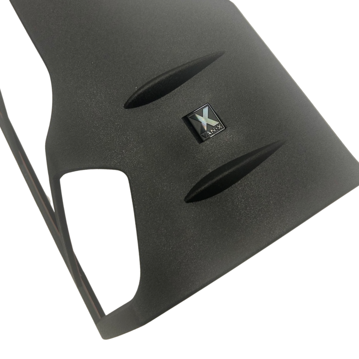 For Mercedes-Benz Sprinter 907 Rear Light Guards | Tail Light Protectors for Sprinter Vans – Van-X
