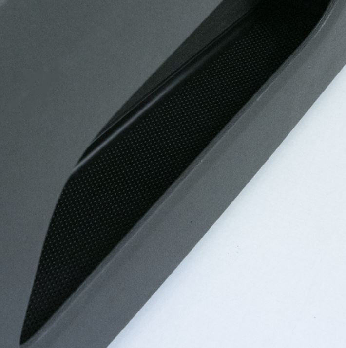For Ford Transit Custom MK1 Rubber Door Pocket Inserts(2012-2018) – Durable & Custom-Fit Liners