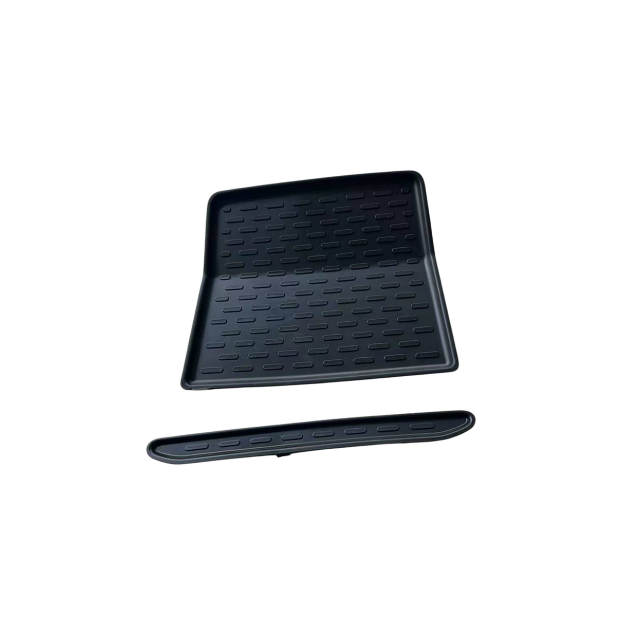 For Opel Movano OEM Top Dash Rubber Mat - Set of 2