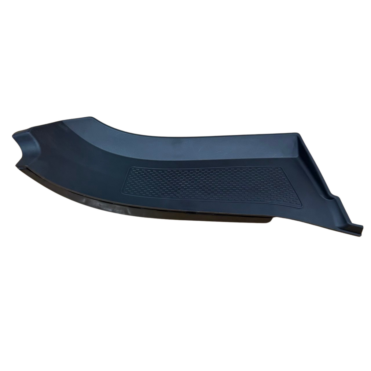 Per Citroen Jumper Inserti/tappetini in gomma per cruscotto inferiore neri LHD