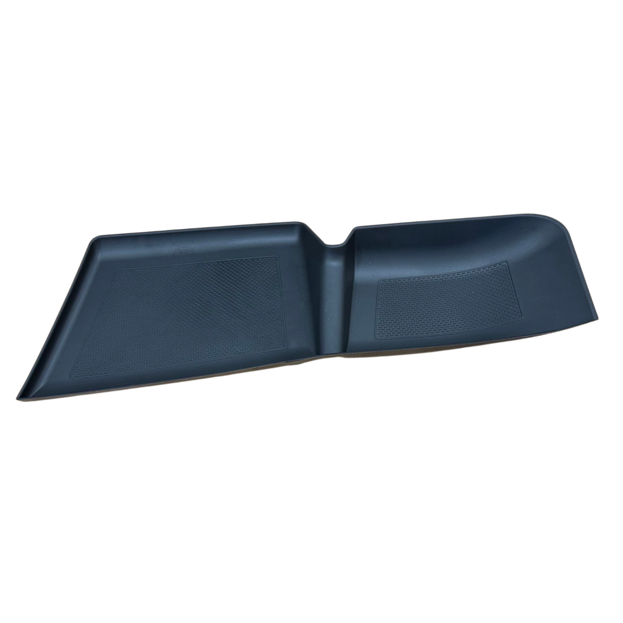 Per Citroen Jumper Inserti/tappetini in gomma per cruscotto inferiore neri LHD
