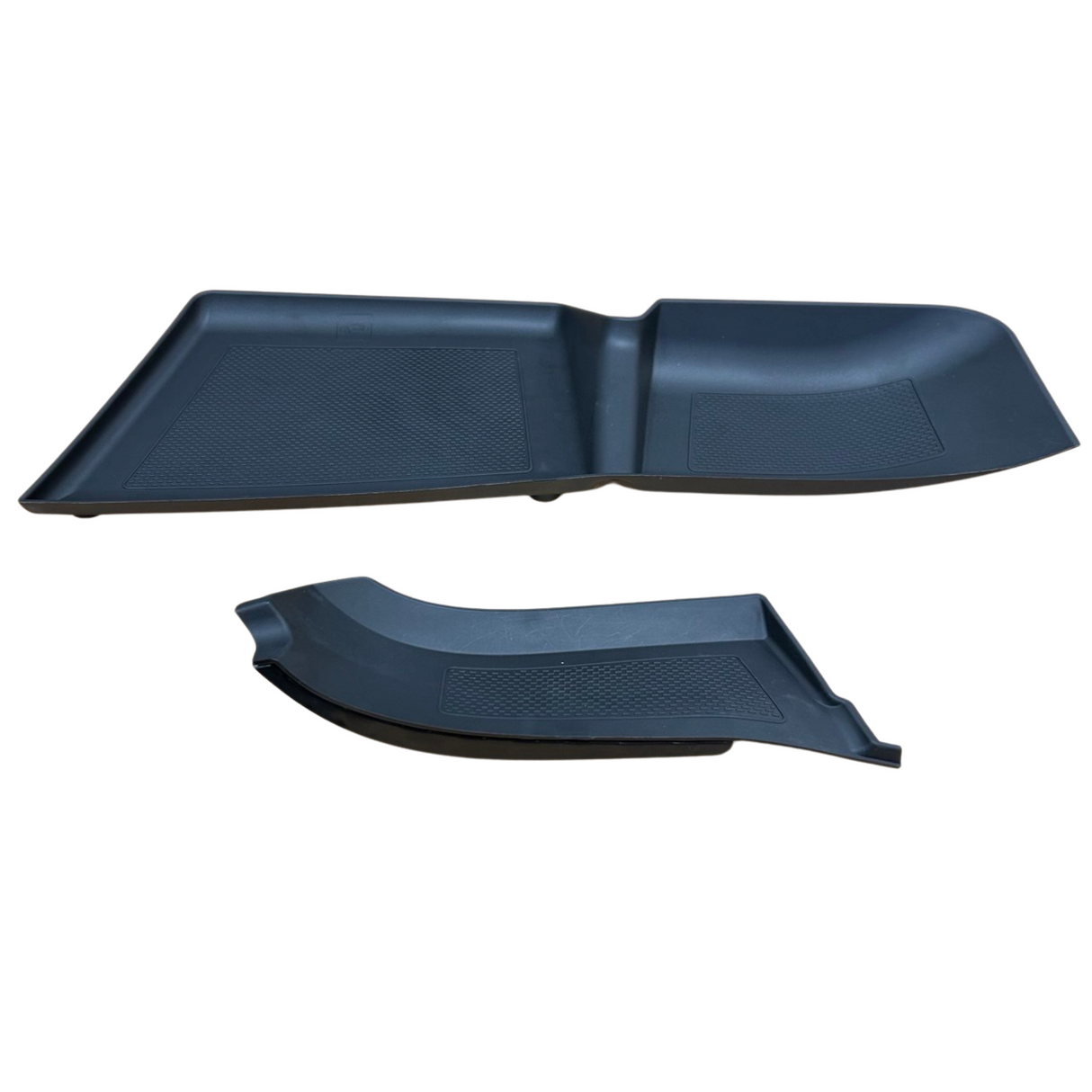For Opel Movano autotrail Lower Dashboard Rubber Inserts/Mats Black LHD AUTO-SLEEPERS,BAILEY,HOBBY, HYMER, RAPIDO, SWIFT, AUTO-TRAIL