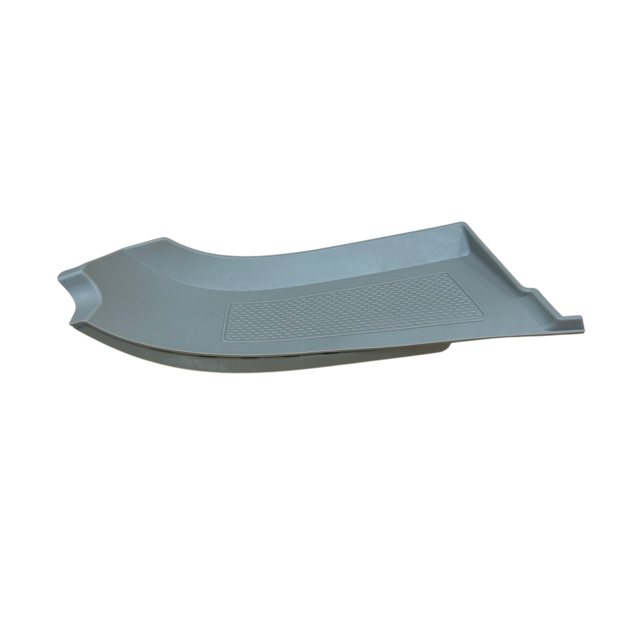 Per Peugeot Boxer Inserti/tappetini in gomma cruscotto inferiore Grigio chiaro LHD
