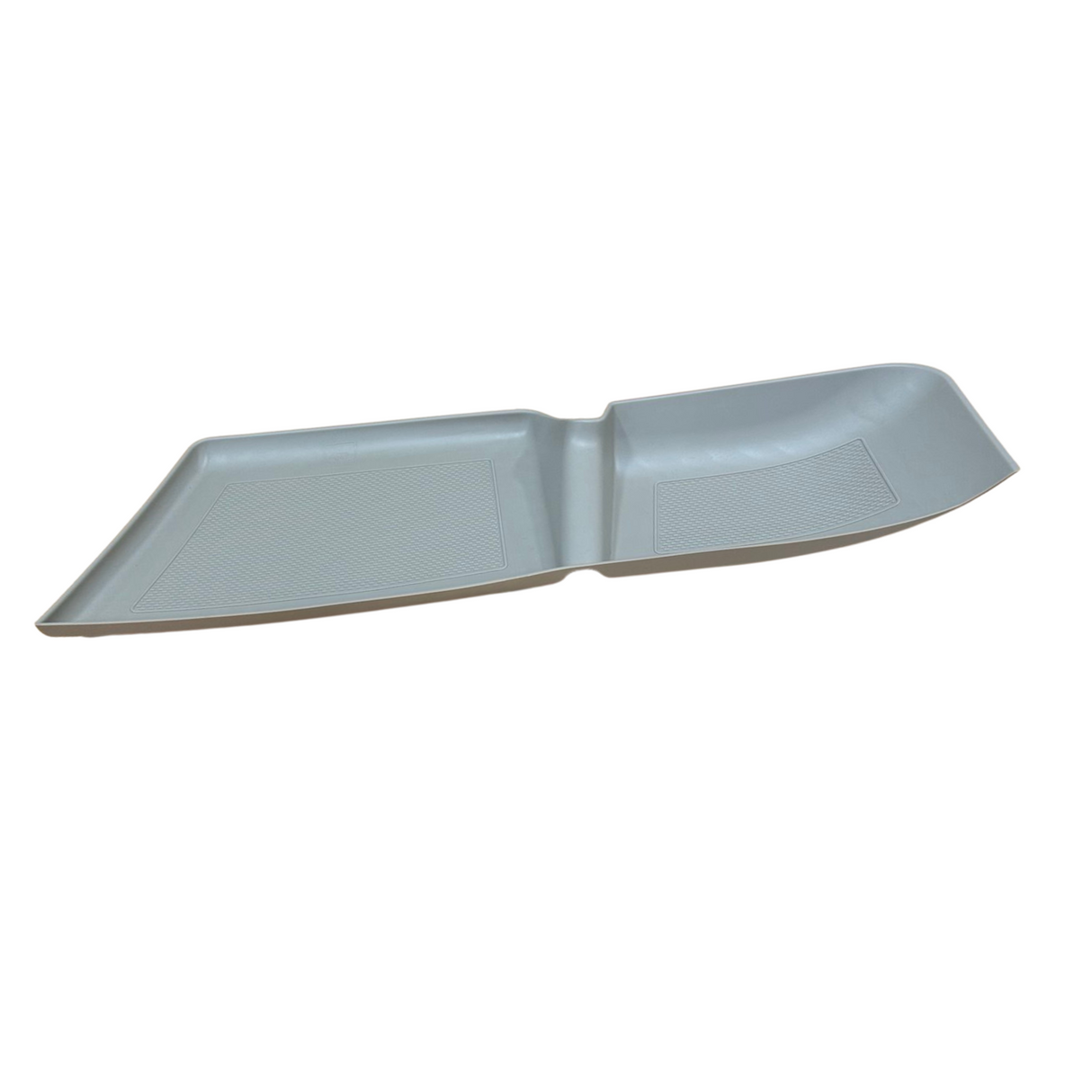 Per Peugeot Boxer Inserti/tappetini in gomma cruscotto inferiore Grigio chiaro LHD