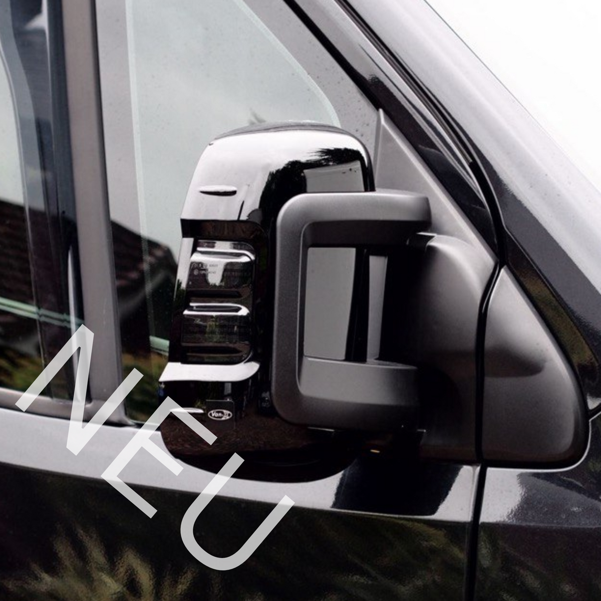 Reserveonderdeel | Afstandsblok voor LockRing-afdekkingen Truck Accessoires