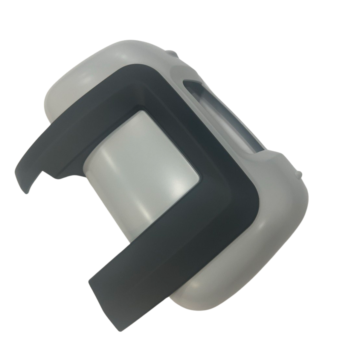 For Citroen Jumper Wing Mirror Cap/Covers (Set of 2) - Matte White | Van-X