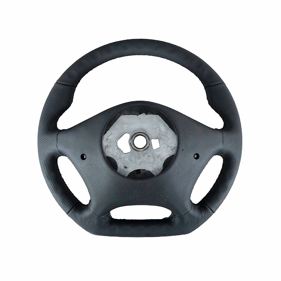 For VW Crafter Leather Steering wheel