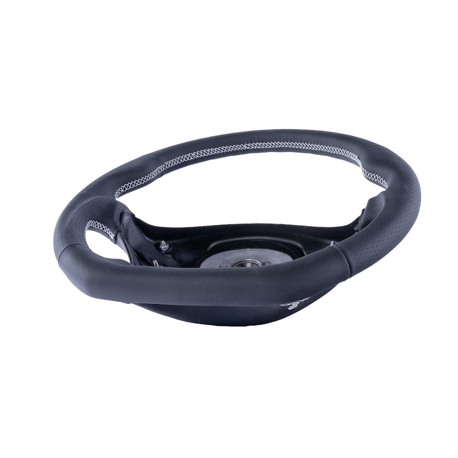 For Mercedes Sprinter Leather Steering wheel