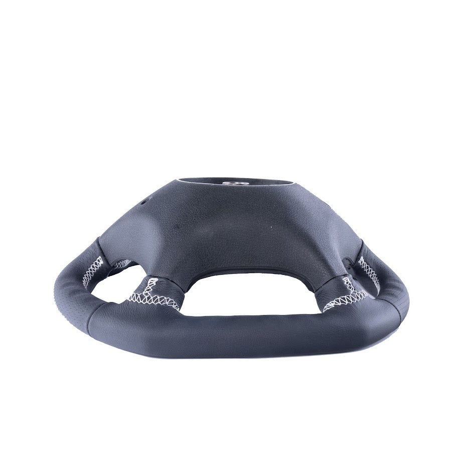 For VW Crafter Leather Steering wheel