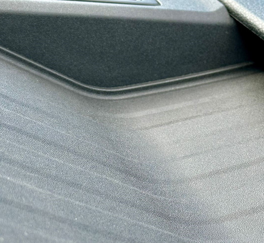 MAN TGE / Nuevo tablero de instrumentos Crafter Top Inserciones/alfombrillas de goma