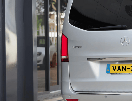 Feux arrière Mercedes Vito LED