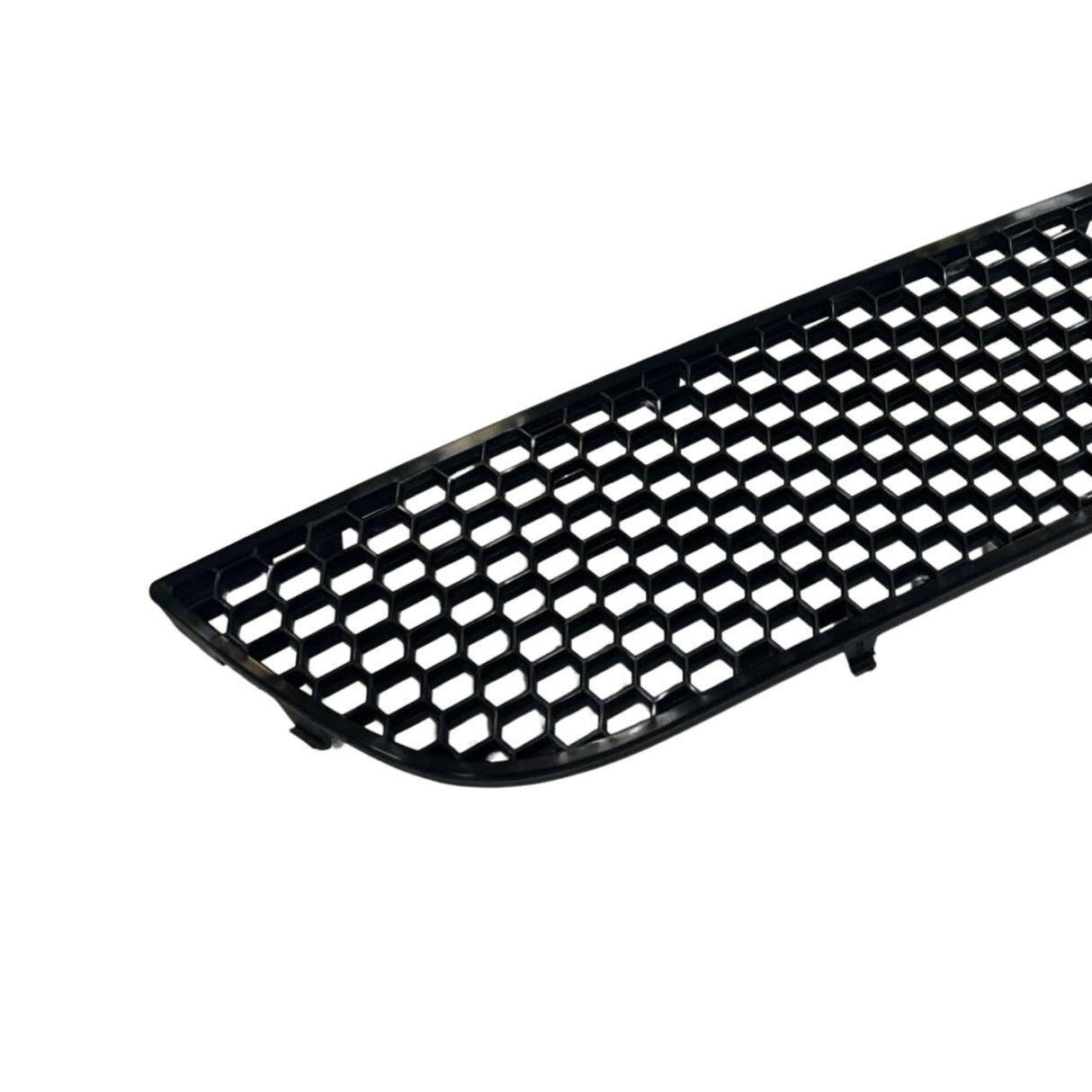 Pour Mercedes Sprinter 907 Pare-chocs avant Grilles en nid d'abeille - Lot de 2 - Van-X