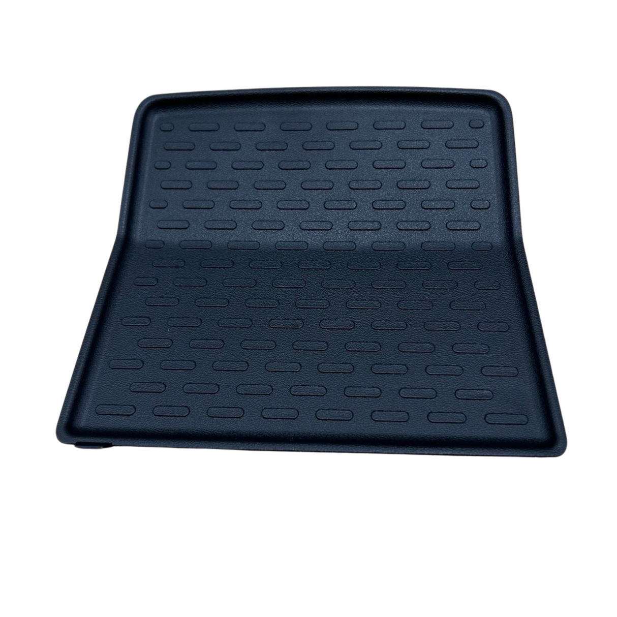 For Fiat Ducato / RAM Promaster Top Dash Tray with Rubber Mat Insert - Interior Upgrade - Van-X