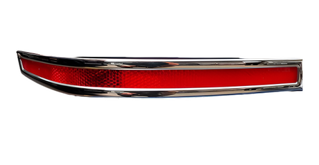 Per finiture catarifrangenti paraurti portellone posteriore VW T6 Transporter