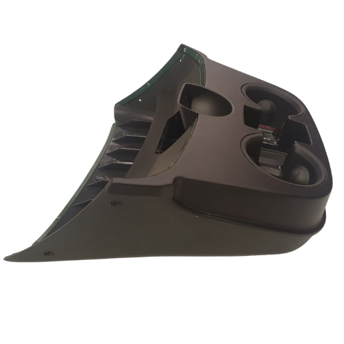 For Vauxhall Movano Cupholder Console  – Stylish, Practical Upgrade for Your Van