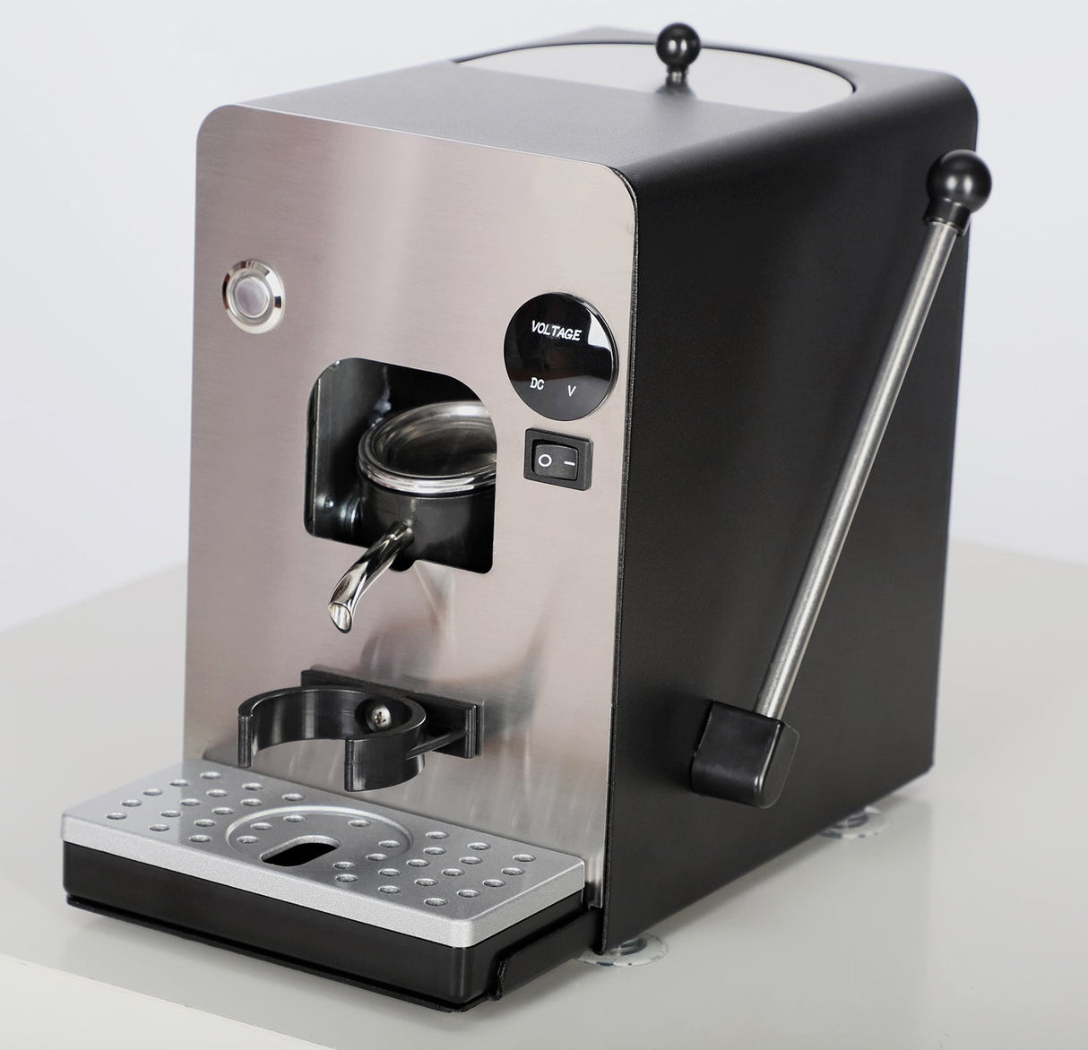 Pour machine à café expresso VW T6 12V | Cafetière camping-car Van-X