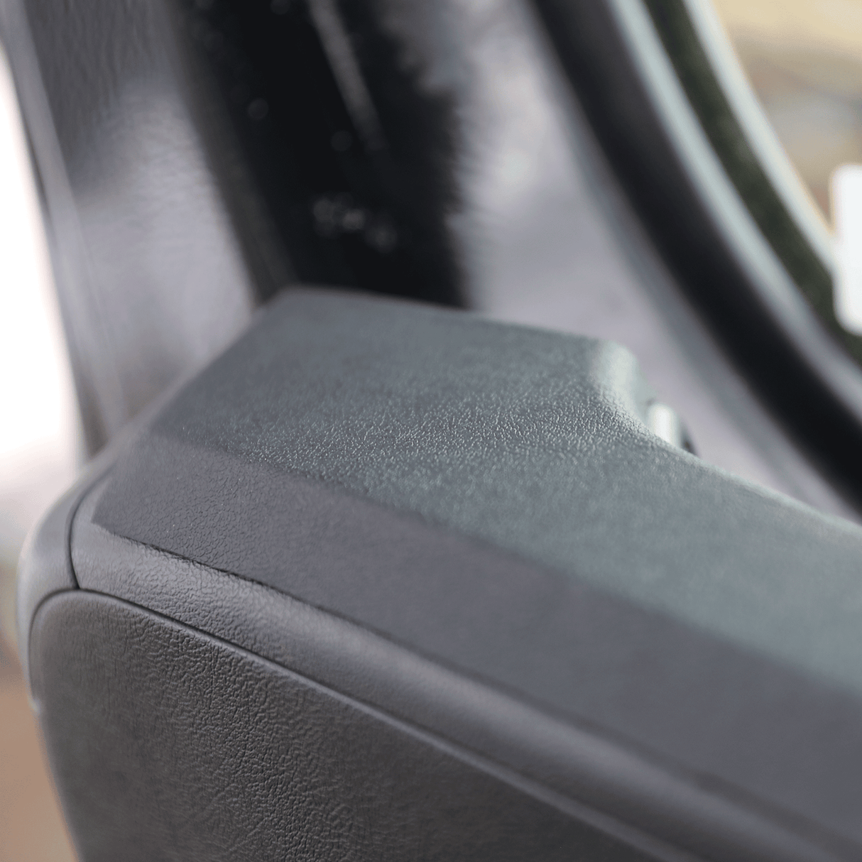For Opel Movano MK4 Door Card Arm Rest Pads PU Foam Auto-Sleepers, Campervan, Bailey, Hobby, Swift, Auto-Trail