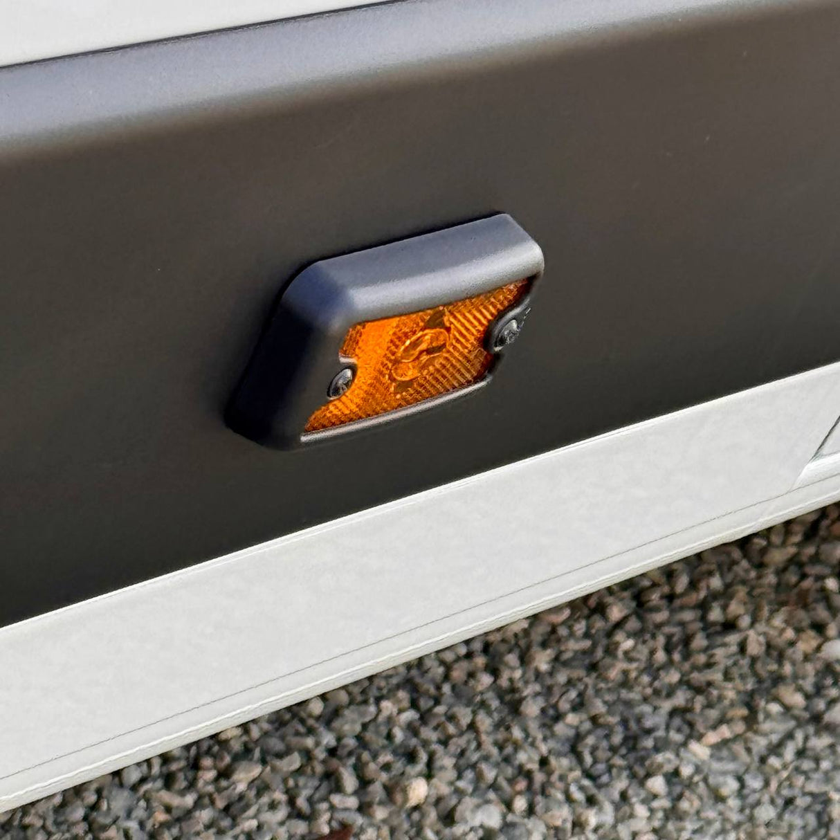 For Citroen Jumper Signal Mark Guard - Textured