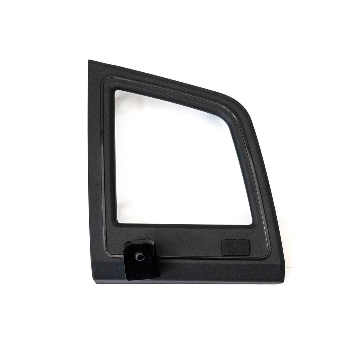 Para los acabados de ventilación de aire del VW T6 con portavasos - Lado derecho – Accesorios interiores | Van-X