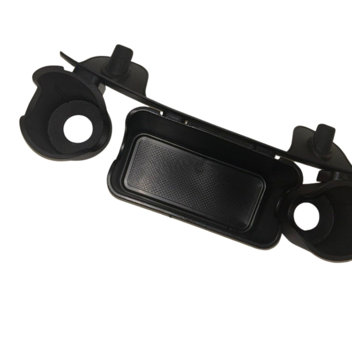 Per Peugeot Boxer OEM Plus Portabicchiere e Vassoio – Accessori Interni | Van-X