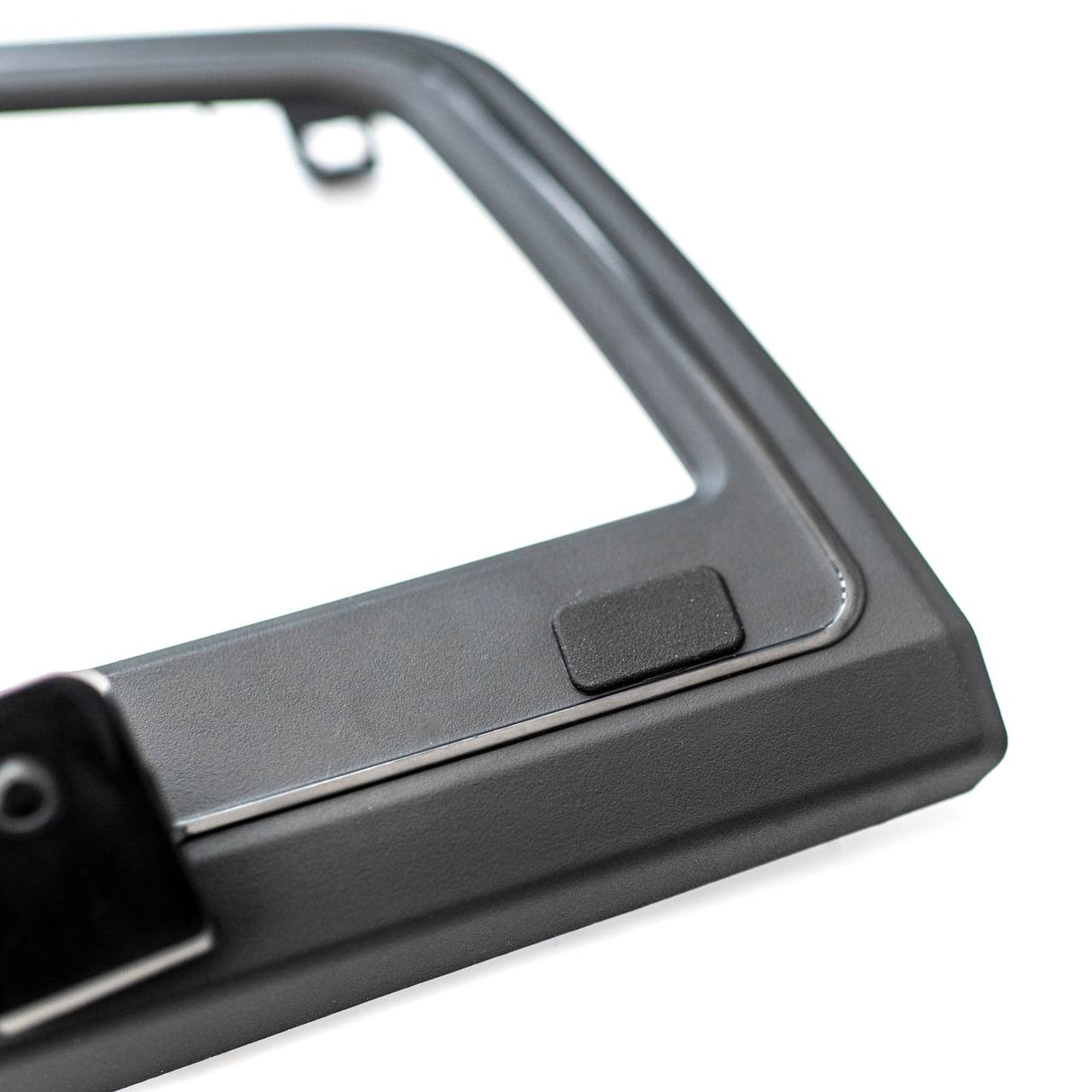 Para los acabados de ventilación de aire del VW T6 con portavasos - Lado derecho – Accesorios interiores | Van-X