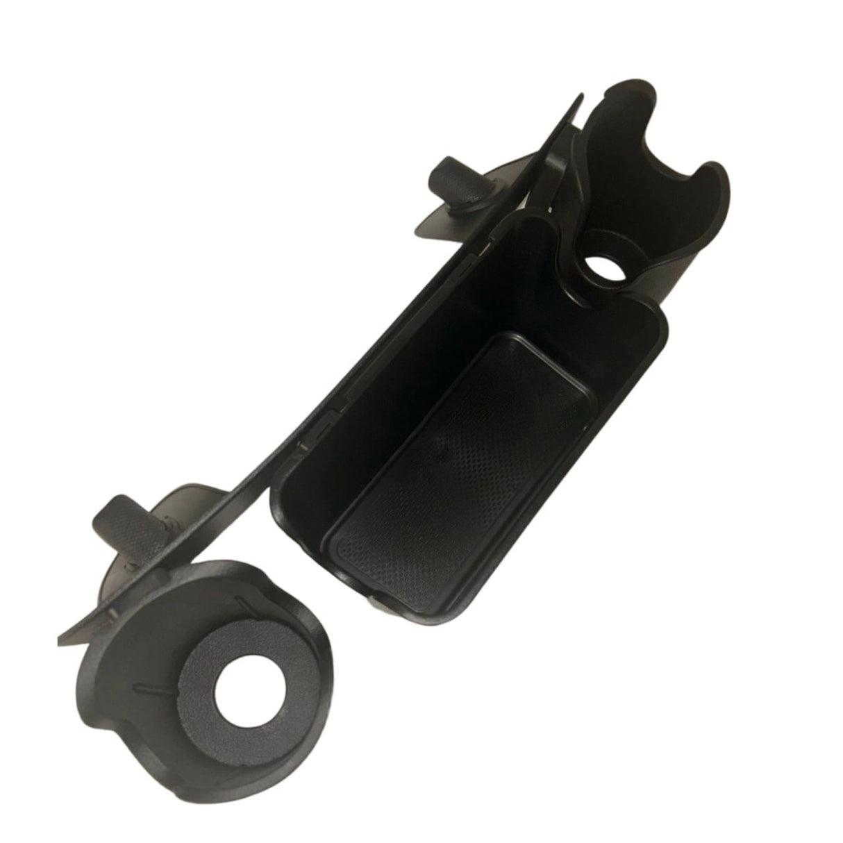 Per Peugeot Boxer OEM Plus Portabicchiere e Vassoio – Accessori Interni | Van-X