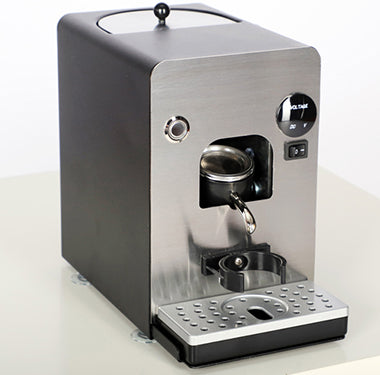 Pour machine à café expresso VW T6 12V | Cafetière camping-car Van-X