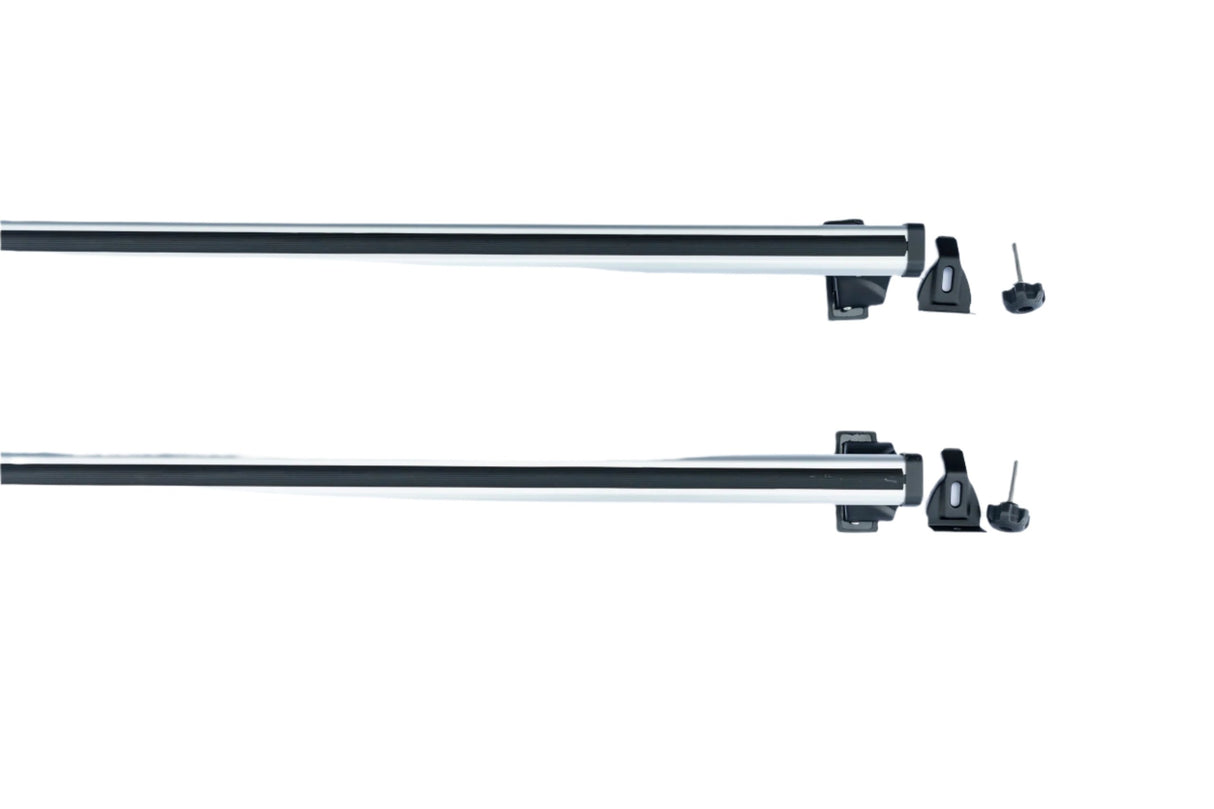 For VW T5, T6 Transporters Roof Cross Bars