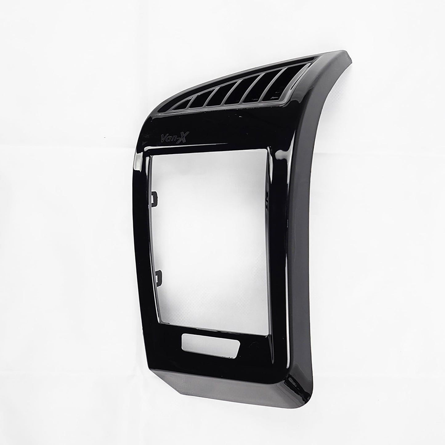 Citroen Relay Dashboard Air Vent (Black) Painted and Ready to Fit