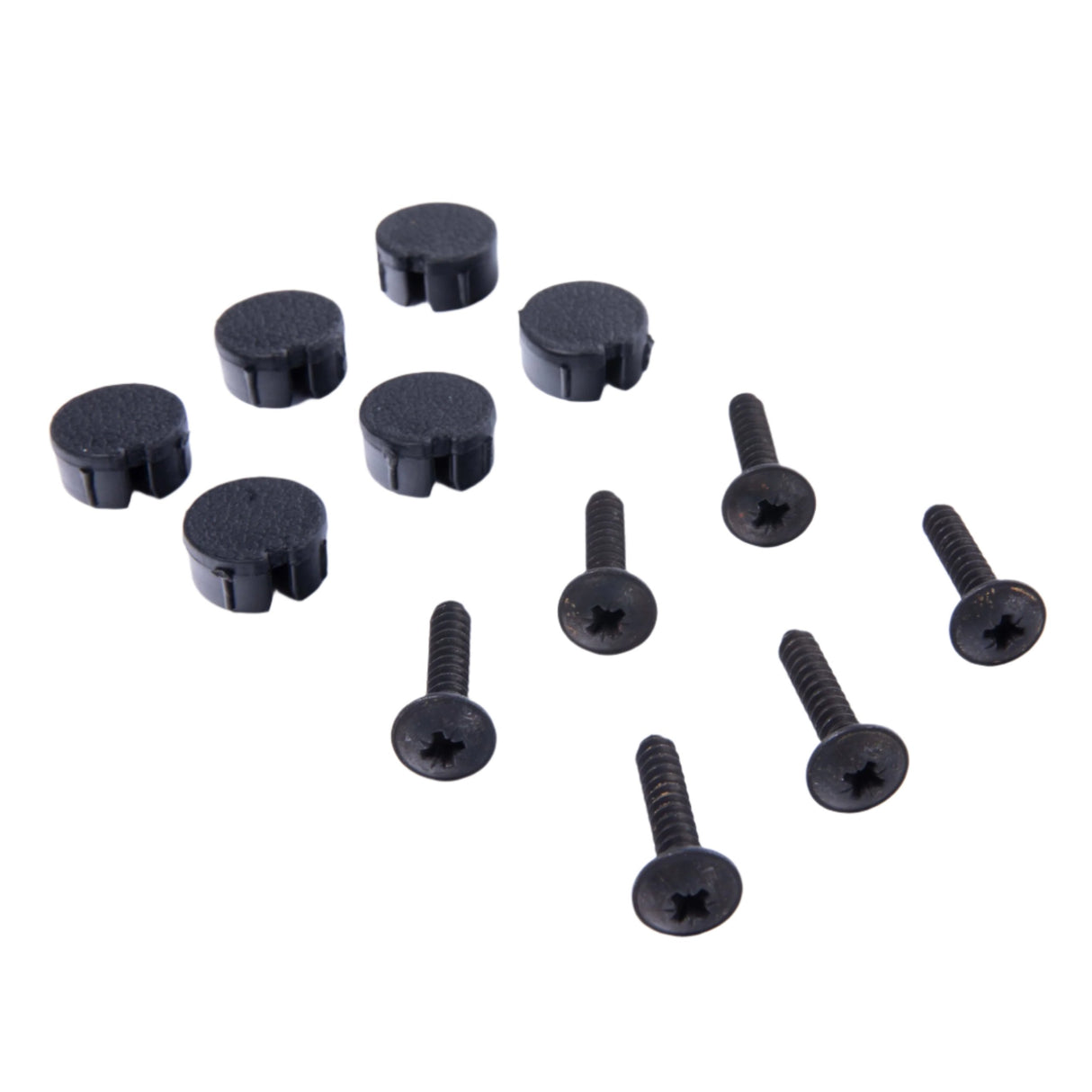 Per VW T6.1 Tappi a vite per soglia con viti - Set di 6 | Sostituzione di qualità OEM
